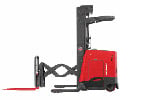 Reach Trucks