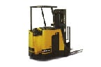 Stand-up Counter Balance Forklifts